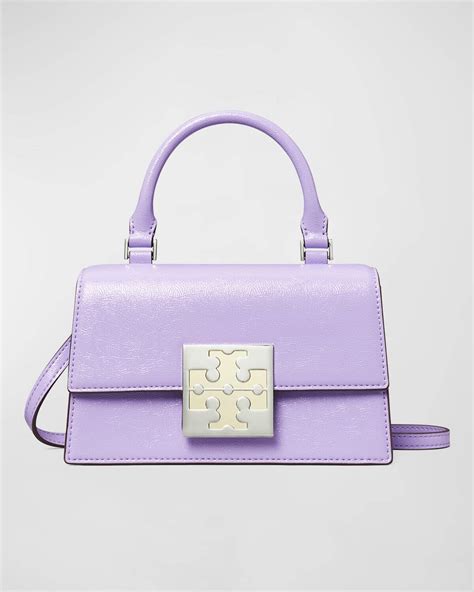 tory burch lavender